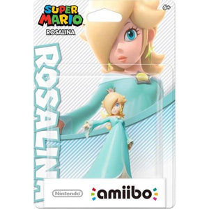 Rosalina - Super Mario Series (Amiibo)