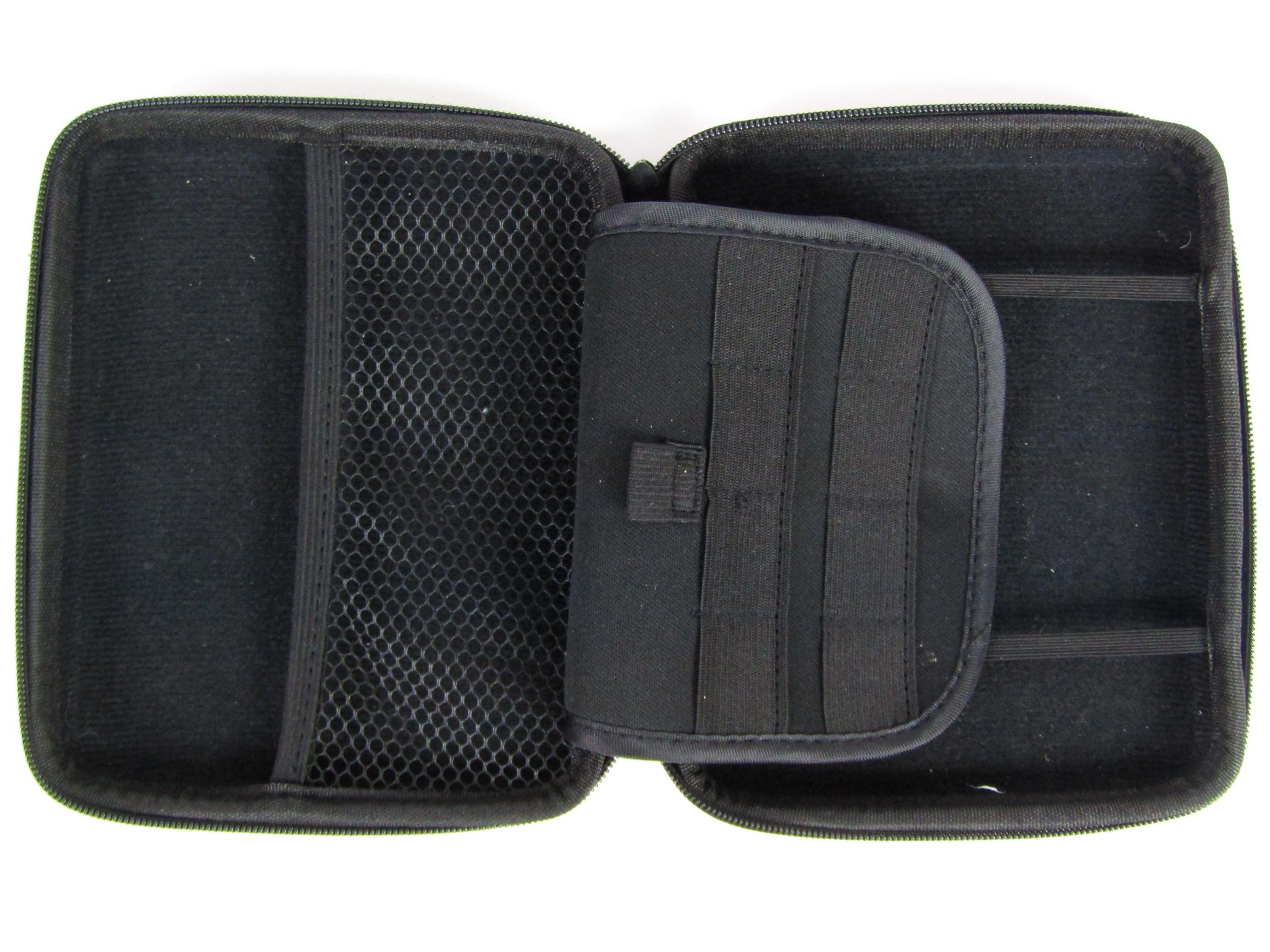 2DS Carrying Case [Austor] (Nintendo 2DS) - RetroMTL