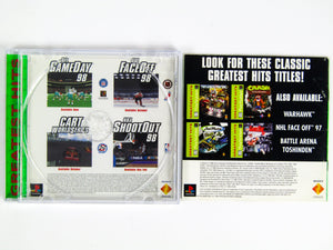 2Xtreme [Greatest Hits] (Playstation / PS1) - RetroMTL