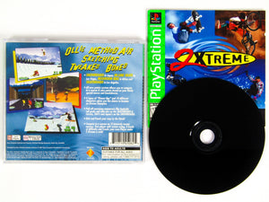 2Xtreme [Greatest Hits] (Playstation / PS1) - RetroMTL