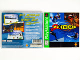 2Xtreme [Greatest Hits] (Playstation / PS1) - RetroMTL