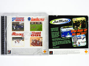 2Xtreme (Playstation / PS1) - RetroMTL