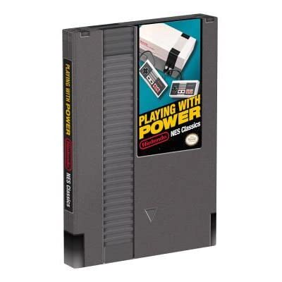 Playing With Power: Nintendo NES Classics (Nintendo / NES)