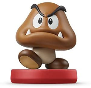 Goomba - Super Mario Series (Amiibo)