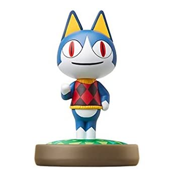 Rover - Animal Crossing Series (Amiibo)