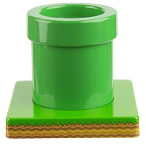 Warp Pipe Stand [PDP] (Amiibo)