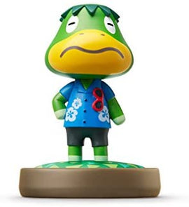 Kapp'n - Animal Crossing Series (Amiibo)