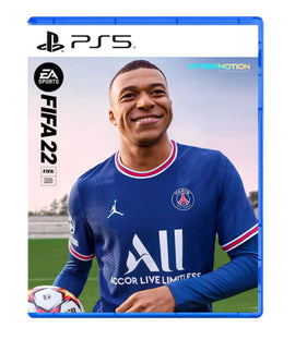 FIFA 22 (PlayStation 5 / PS5)