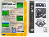 36 Great Holes Starring Fred Couples (Sega 32X) - RetroMTL