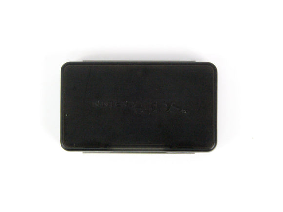 3DS 4 Cartridge Case (Nintendo 3DS) - RetroMTL