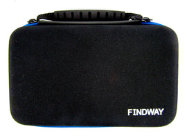 3DS Carrying Case [24 Games Slots] (Nintendo 3DS)