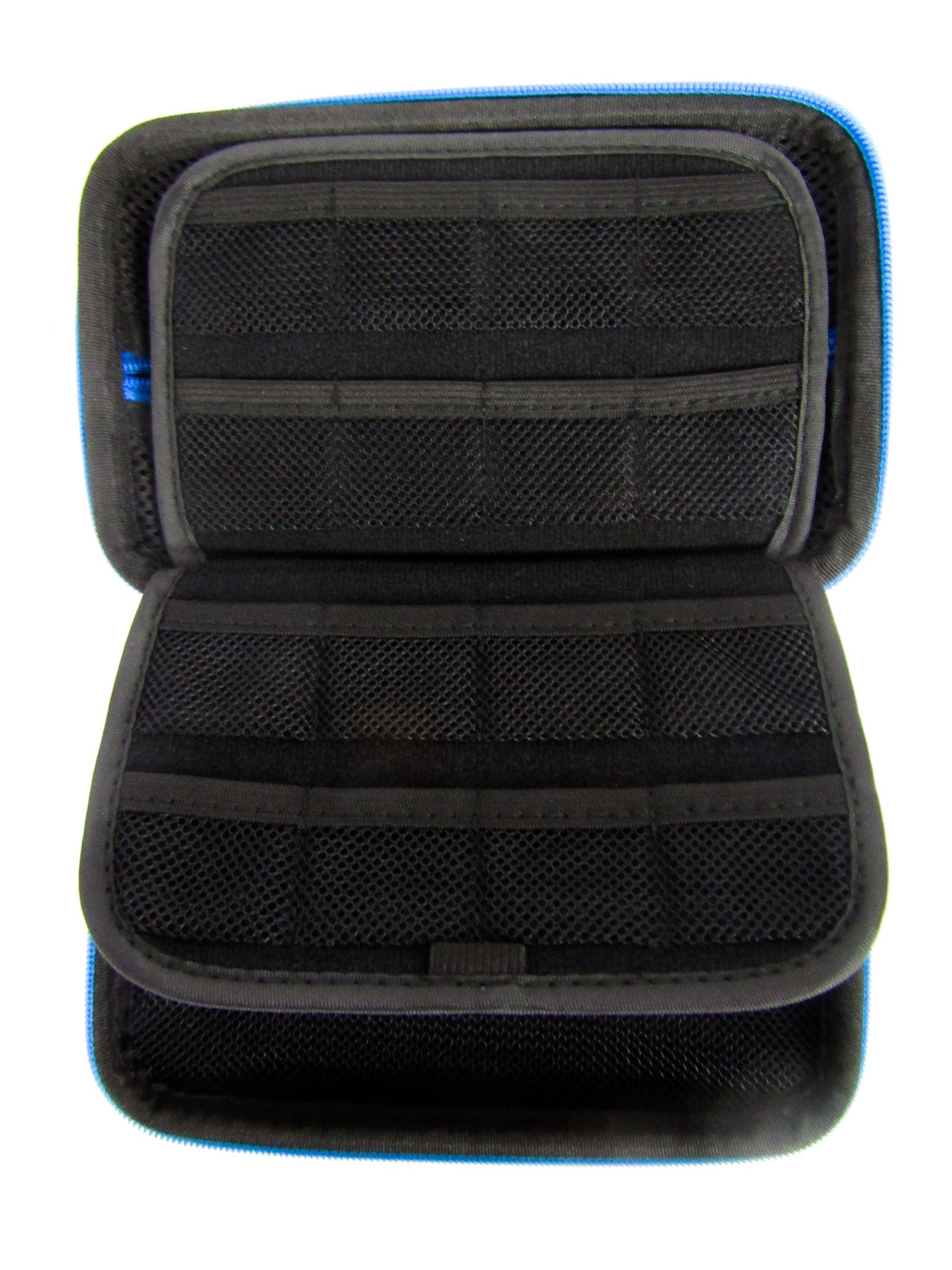 3DS Carrying Case [24 Games Slots] (Nintendo 3DS) - RetroMTL