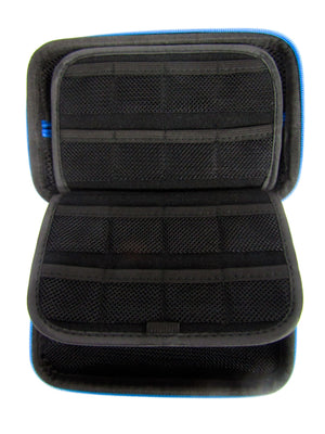 3DS Carrying Case [24 Games Slots] (Nintendo 3DS) - RetroMTL