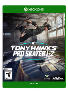 Tony Hawk’s Pro Skater 1 & 2 (Xbox One)