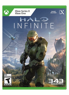 Halo Infinite (Xbox Series X / Xbox One)