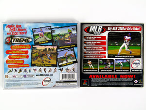 3Xtreme (Playstation / PS1) - RetroMTL