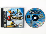 3Xtreme (Playstation / PS1) - RetroMTL