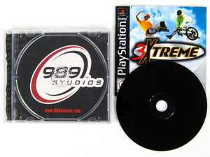 3Xtreme (Playstation / PS1) - RetroMTL