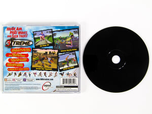3Xtreme (Playstation / PS1) - RetroMTL