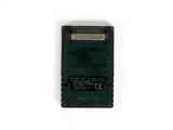 4 MB 59 Block Memory Card [Madcatz] (Nintendo Gamecube) - RetroMTL