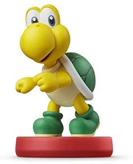 Koopa Troopa - Super Mario Series (Amiibo)