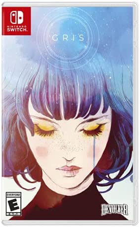 Gris (Nintendo Switch)