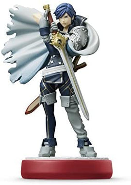 Chrom - Fire Emblem Series (Amiibo)