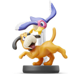 Duck Hunt - Super Smash Series (Amiibo)