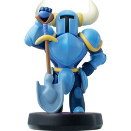 Shovel Knight - Shovel Knight Series (Amiibo)