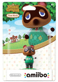 Tom Nook - Animal Crossing Series (Amiibo)