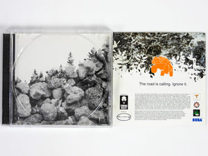 4x4 EVO (Sega Dreamcast) - RetroMTL