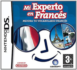 My Coach: Mi Experto en Francés (Nintendo DS)