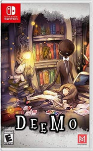 Deemo (Nintendo Switch)