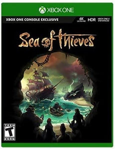 Sea Of Thieves (Xbox One)