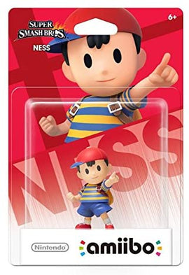 Ness - Super Smash Series (Amiibo)