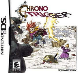Chrono Trigger (Nintendo DS)