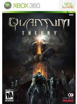 Quantum Theory (Xbox 360)