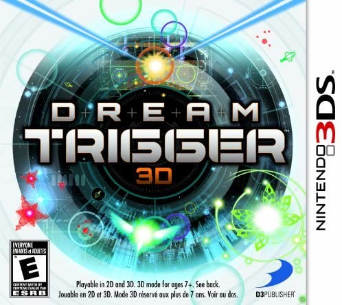 Dream Trigger 3D (Nintendo 3DS)