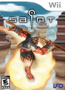 Saint (Nintendo Wii)