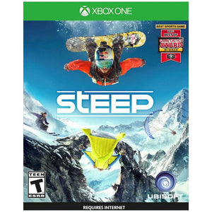 Steep (Xbox One)