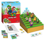 Super Mario: Level Up! Board Game [English Version]