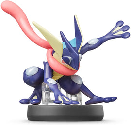 Greninja - Super Smash Series (Amiibo)