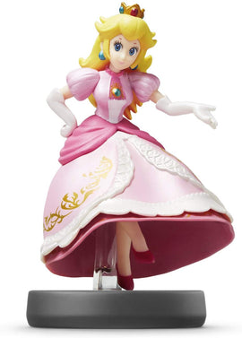 Peach - Super Smash Series (Amiibo)