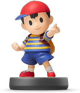 Ness - Super Smash Series (Amiibo)