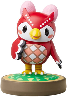 Celeste - Animal Crossing Series (Amiibo)