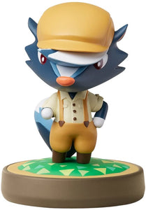 Kicks - Animal Crossing Series (Amiibo)