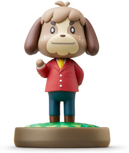 Digby - Animal Crossing Series (Amiibo)