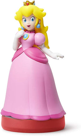 Peach - Super Mario Series (Amiibo)