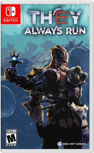 They Always Run (Nintendo Switch)