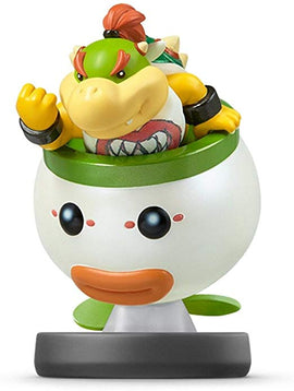 Bowser Jr - Super Smash Series (Amiibo)